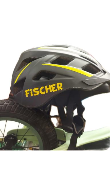 Fahrradhelm