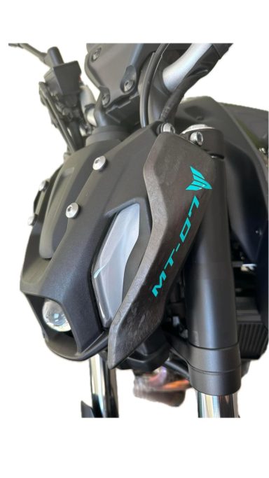 Mt 07 Schriftzug für die Lichtmaske